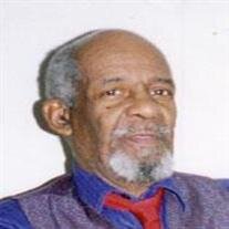 James T. Brown