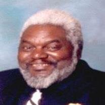 Benny Benjamin Brown