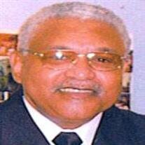 Thomas Jerome Brown