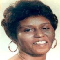 Joan M. Brown