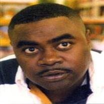 Albert Brown