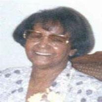 Regina Iantha Brown
