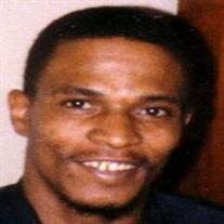 Roy Leverne Brown