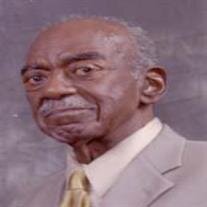 George P. Brown