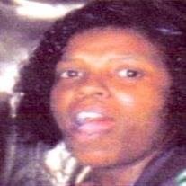 Claudette Brown