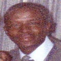 Vernon Brown