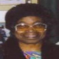 Doris Scott Brown