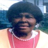 Estella C. Brown