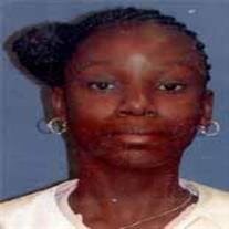 Tiffany Tyeshan Brown