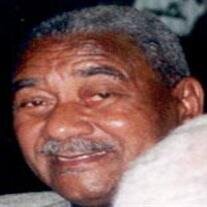 James Thomas Brown