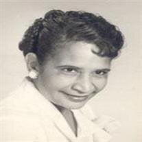 Estella Mae Browne