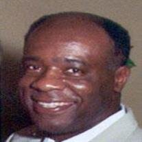 Alvin Kirby Brunson