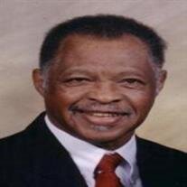 Walter D. Bryant