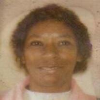 Sylvia Ann Bryant