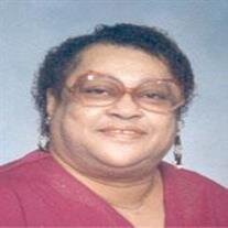 Doris Eliza Bryant