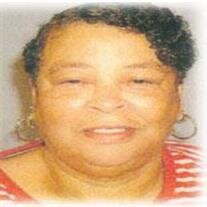 Angela Bryant