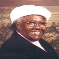 Lillian Bryant