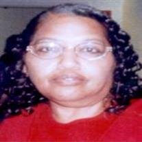 Elizabeth Bryant