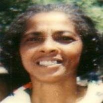 Beatrice C. Buckner