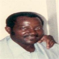 Oliver Cornelius Budd