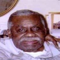 Joe Buggs