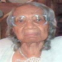 Esther Buie