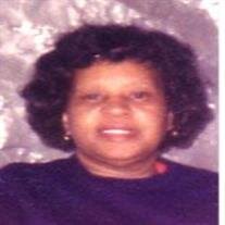 Juanita Buie