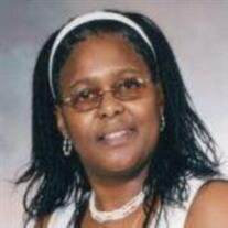 Nancy Bunche