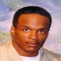 Melvin Bundy