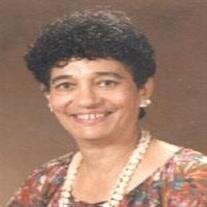 Dorothy Agnes Bunn