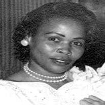 Essie Mae Bunn