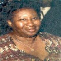 Delois Burgess