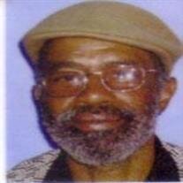 Winfred Delaware Burgess