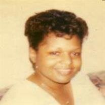 Beverly Burgess