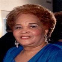 Gwendolyn Irene Burke