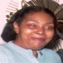 Rosalee Burks
