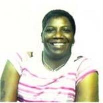 Jacqueline Terrone Burley