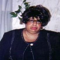 Grace S. Burley