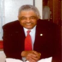 D'Armond Burnett