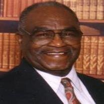 Isaiah Burrell
