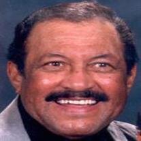 Andrew M. Burrell