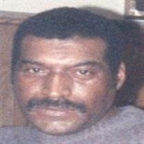 Stanley Joseph Burroughs