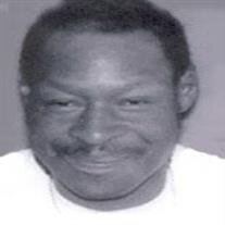 Gene Maurice Burston