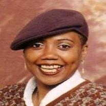 Sonya Burton
