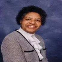 Viola Aileen Burton