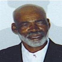 Robert Andrew Burton
