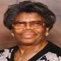 Mildred Mae Burton