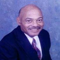 Maurice Earl Burton III