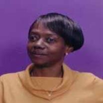 Mildred Ernestine Bush