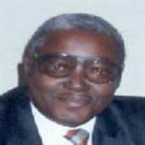 Hollis Leroy Bush